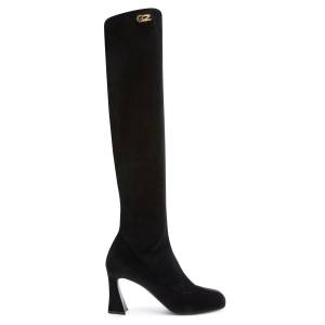 Giuseppe Zanotti Black Boots "TERESEE"
