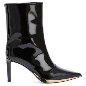 Giuseppe Zanotti Black Boots "VIRGYN BOOT"