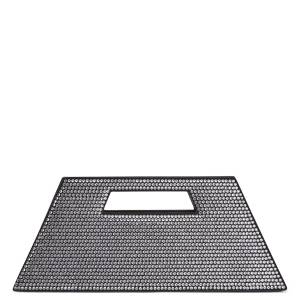 Giuseppe Zanotti Black Clutch "MELOEE"