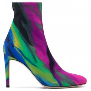 Giuseppe Zanotti Boots CELESTE Multicolor