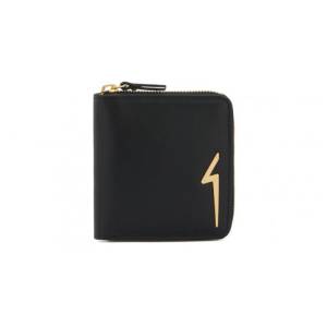 Giuseppe Zanotti Wallet "Tom Flash"