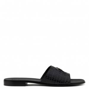 Giuseppe Zanotti Sandals NEW FREDRIK