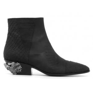 Giuseppe Zanotti Men's Boots "Kevan Alligator"