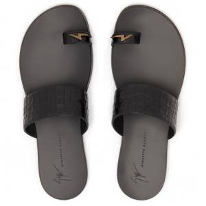 Giuseppe Zanotti Men's Sandals "Orlando"