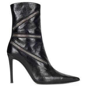 Giuseppe Zanotti Heel Boots "Daphnée"
