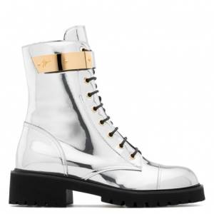 Giuseppe Zanotti Women's Boots "HARVEY"