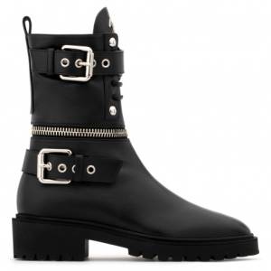 Giuseppe Zanotti Women's Boots "CAMERON"