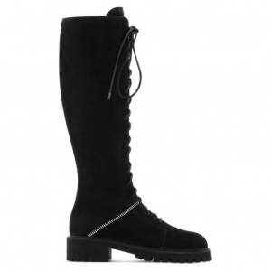 Giuseppe Zanotti Boots "Samia" Women's Shoes