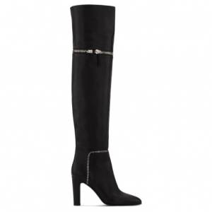 Giuseppe Zanotti Tall Boots "JOANA" Women's Shoes