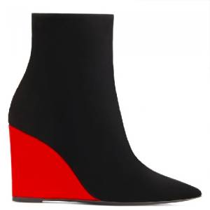 Giuseppe Zanotti Boots "Kristen Pop"