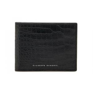 Giuseppe Zanotti Wallet "Alligator Albert"