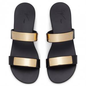 Giuseppe Zanotti Men's Sandals "Zak"