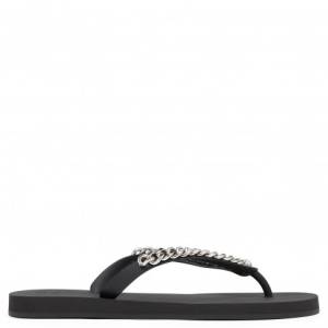 Giuseppe Zanotti Sandals FLORIDA Men's Flip-Flop