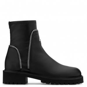 Giuseppe Zanotti Boots "Rodger" Men's Shoes