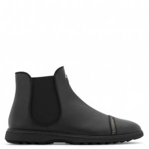 Giuseppe Zanotti Men's Boots "JAKY"