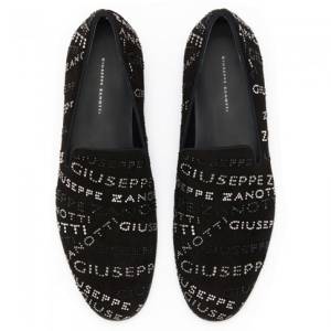 Giuseppe Zanotti Moccasins "G-glam"