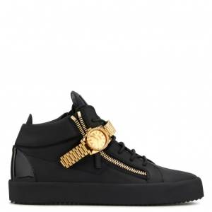 Giuseppe Zanotti Sneakers "Gzxcowan" Men's Mid Tops