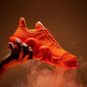 Giuseppe Zanotti Sneakers "Cobras"