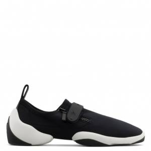 Giuseppe Zanotti Men's Sneakers "LIGHT JUMP LT2" Low-Tops