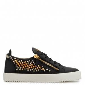 Giuseppe Zanotti Sneakers "Cosmann" Men's Shoes