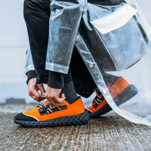 Giuseppe Zanotti Sneakers "Urchin" Men's Low Tops