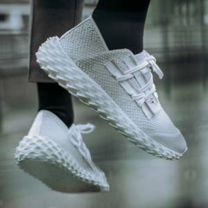 Giuseppe Zanotti Sneakers "White Urchin" Men's Shoes