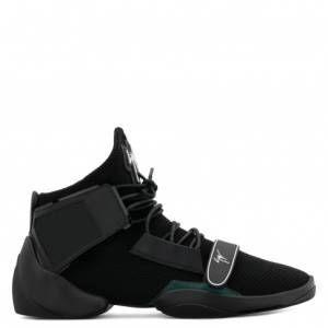 Giuseppe Zanotti Sneakers "LIGHT JUMP MT1" Men's Shoes