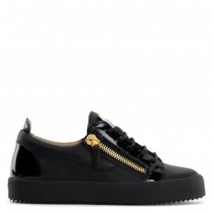 Giuseppe Zanotti Sneakers "Nicki" Women's Low Tops