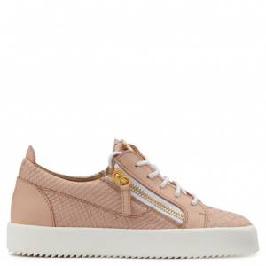 Giuseppe Zanotti Sneakers "Nicki" Women's Low-Tops RW70000004