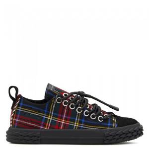 Giuseppe Zanotti Sneakers "Blabber"