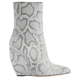 Giuseppe Zanotti Black Boots "GINNYFER BOOTIE"