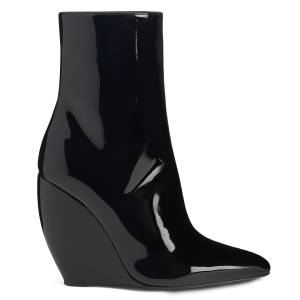 Giuseppe Zanotti Black Boots "TYLDE"