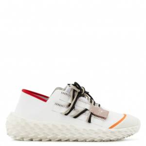 Giuseppe Zanotti Sneakers "Urchin" Women's Low Tops