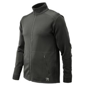 New Balance Men's J.Crew 247 Track Jacket - (JMJ73590)