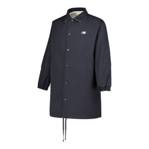 New Balance Men's NBX Lunar New Year Jacket - Black (MJ41350ECL)