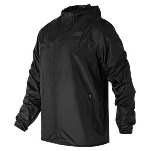 New Balance Men's Windcheater Jacket - (MJ71042)