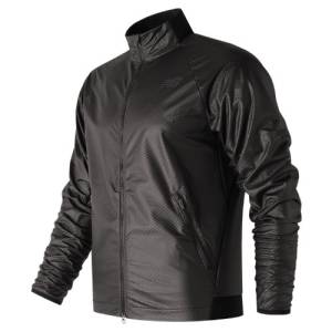 New Balance Men's Max Intensity Jacket - (MJ73043)