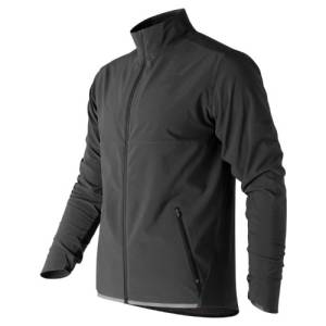 New Balance Men's Precision Run 3 In 1 Jacket - (MJ73200)