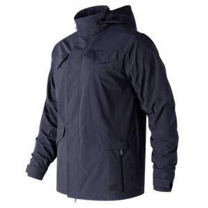 New Balance Men's 247 Luxe Tech M65 Jacket - (MJ73546)