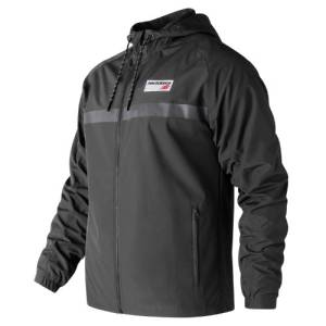 New Balance Men's NB Athletics 78 Jacket - (MJ73557)