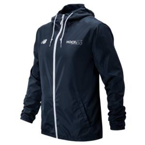 New Balance Men's HOCR Windbreaker Jacket - (MJ73980E)