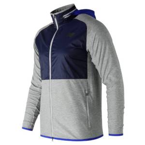 New Balance Men's Anticipate Jacket - (MJ81031)