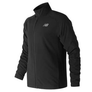 New Balance Men's Tenacity Woven Jacket - (MJ81088)