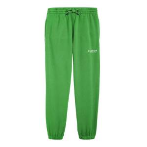 New Balance Men's Klutch x NB Pre Game Chill Pant - Green (MP31595GSE)