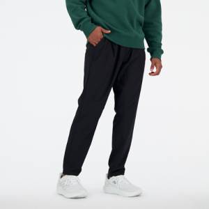 New Balance Men's AC Tapered Pant 29" - Black (MP41060BK)
