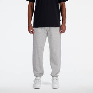 New Balance Men's Sport Essentials French Terry Jogger - Grey (MP41519AG)