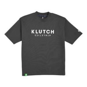 New Balance Men's Klutch x NB Pre Game Chill T-Shirt - Black (MT31591ACK)