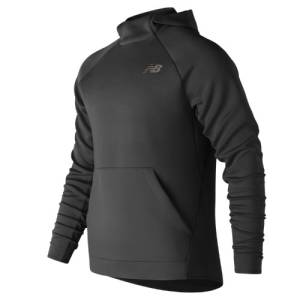 New Balance Men's Game Changer Elite Hoodie - (MT73006)
