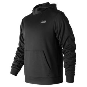 New Balance Men's Game Changer Fleece Hoodie - (MT73008)