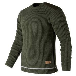 New Balance Men's Re-Engineered Sweater - (MT73523)